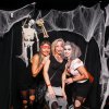 31.10.2015 Photo Booth von Martin Wahler, Pixelcode